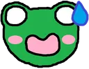 FrogSweat
