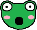 ShockedFrog
