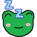 HappySleepingFrog