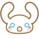 cinnamoroll_spooked