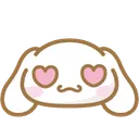 cinnamoroll_hearteyes