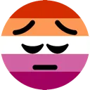 lesbian_pensive