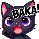 baka