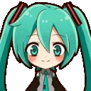 MikuGreetings