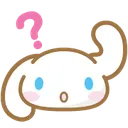 cinnamoroll_question