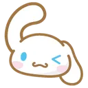 cinnamoroll_wink
