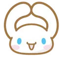 cinnamoroll_earsup