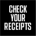 checkyourreceipts checkyourreceipts