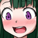 LenaleeNotLewd Discord emoji