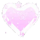Heart_PinkSparkle_Spin