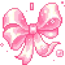 Ribbon_Pink