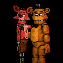 freddyandfoxy