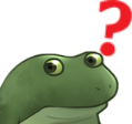 :frogquestionmark: