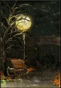 Moonlit