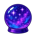 Crystalball