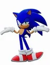 sonicshrug