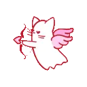 GhostCatArrow