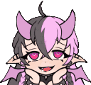 drool Discord emoji