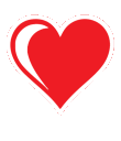 heart2 Discord emoji