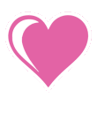 heart Discord emoji