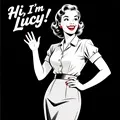 lucy