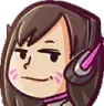 dvasmug Discord emoji
