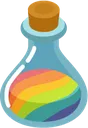 RainbowPotion