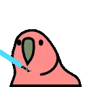 jediparrot