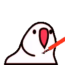 sithparrot