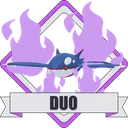 PremierDuoShadowKyogre
