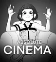 ZoeyAbsoluteCinema ZoeyAbsoluteCinema