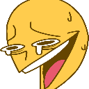 ahhh Discord emoji