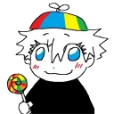 GDgoofy