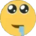 droolgoogoogaga