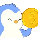 PenguBitcoin