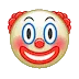 clown