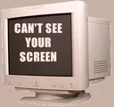 screen