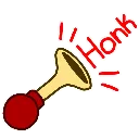 Arti_Clown_horn_honk