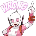 DPwrong