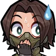 BuckyGasp
