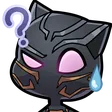 BlackPantherConfused