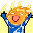 TheHumanTorch