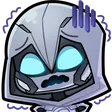 MoonKnightScared