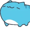 GIF_Catto_NoddersBlue GIF_Catto_NoddersBlue