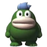 livespikereaction Discord emoji