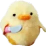 duckstab
