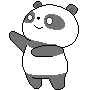 2297pandadance