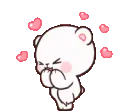 blushbear