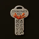 coordinate_key