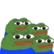PeepoWeirdGang